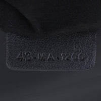 Dior Logo Zip Pouch