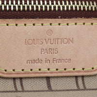 Louis Vuitton Neverfull PM Monogram