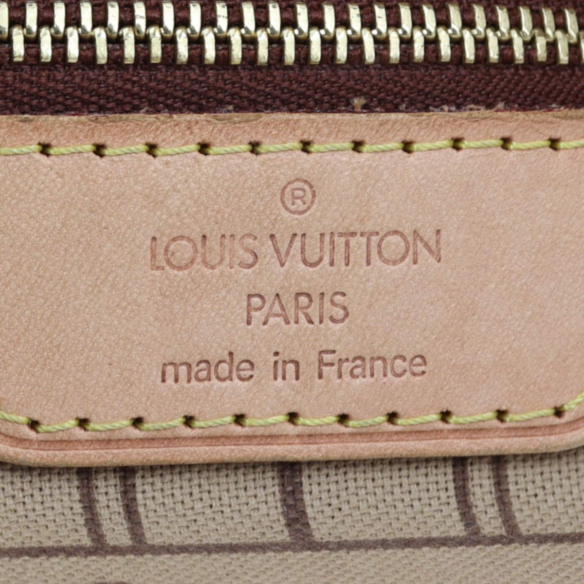 Louis Vuitton Neverfull PM Monogram