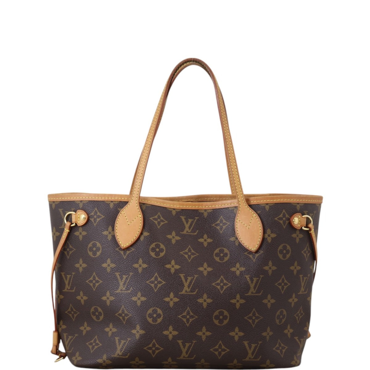 Louis Vuitton Neverfull PM Monogram