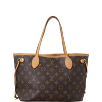 Louis Vuitton Neverfull PM Monogram