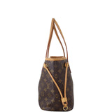 Louis Vuitton Neverfull PM Monogram