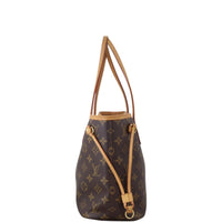 Louis Vuitton Neverfull PM Monogram