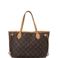 Louis Vuitton Neverfull PM Monogram