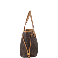 Louis Vuitton Neverfull PM Monogram