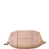 Louis Vuitton Soft LockIt MM Python