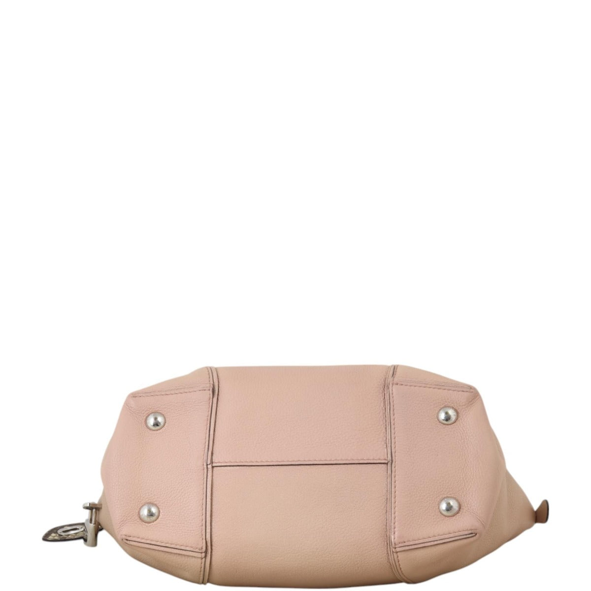 Louis Vuitton Soft LockIt MM Python