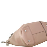 Louis Vuitton Soft LockIt MM Python