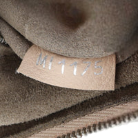 Louis Vuitton Soft LockIt MM Python