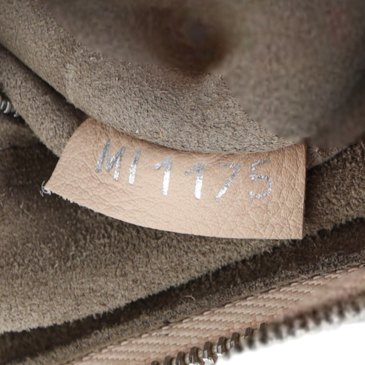 Louis Vuitton Soft LockIt MM Python