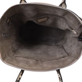 Louis Vuitton Soft LockIt MM Python