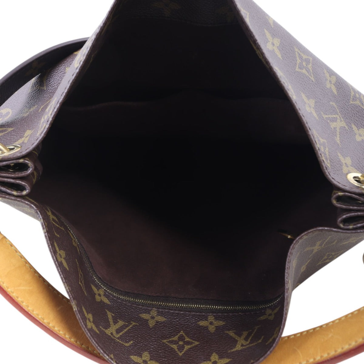 Louis Vuitton Metis Hobo Monogram