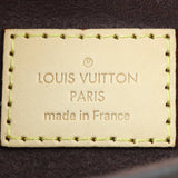 Louis Vuitton Metis Hobo Monogram