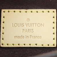 Louis Vuitton Metis Hobo Monogram