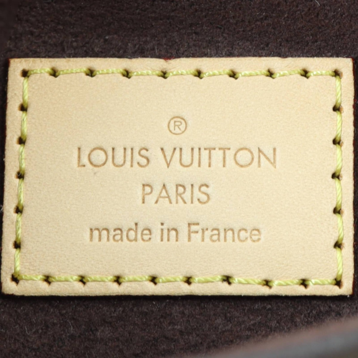 Louis Vuitton Metis Hobo Monogram