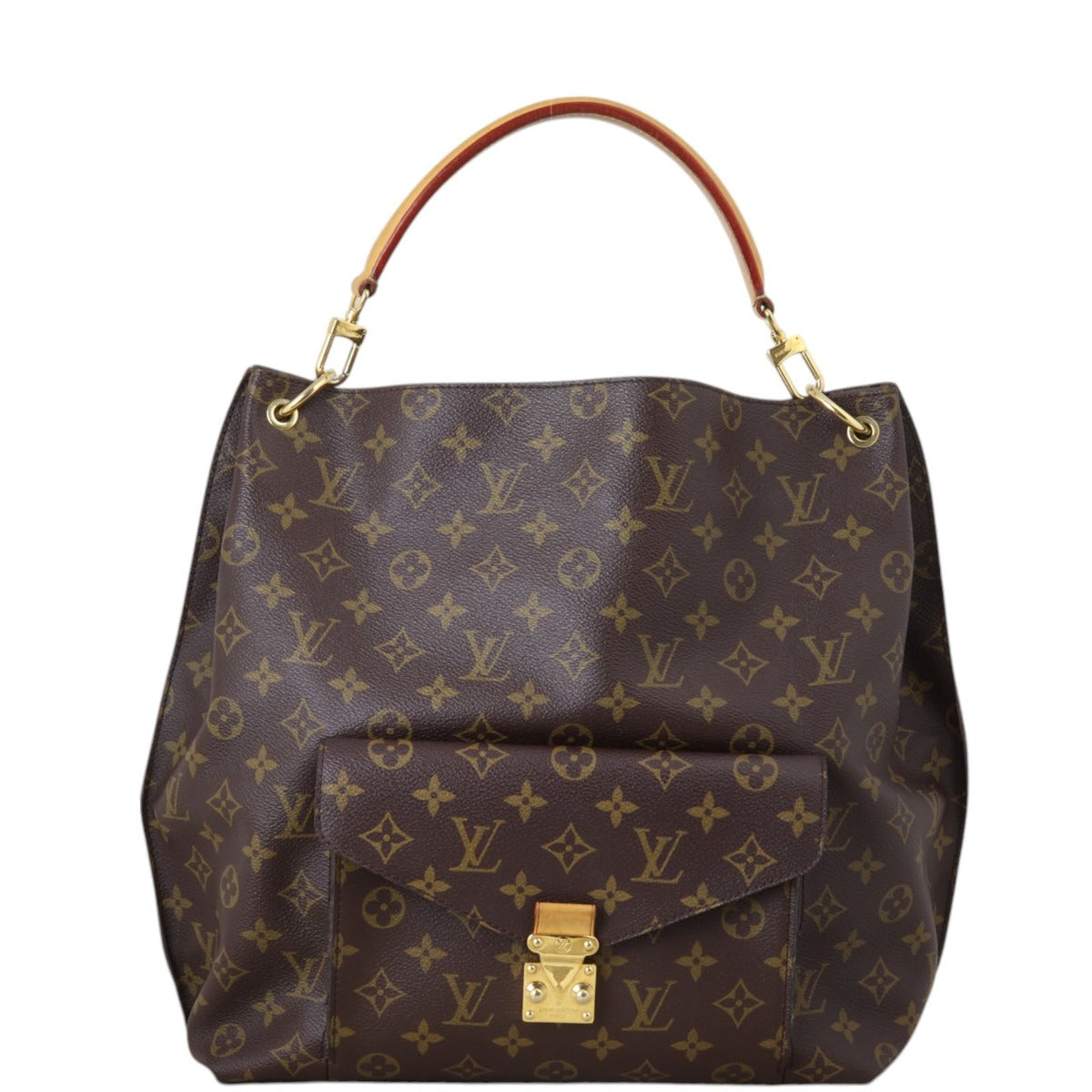 Louis Vuitton Metis Hobo Monogram