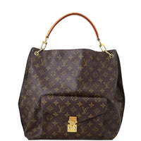 Louis Vuitton Metis Hobo Monogram