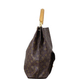 Louis Vuitton Metis Hobo Monogram
