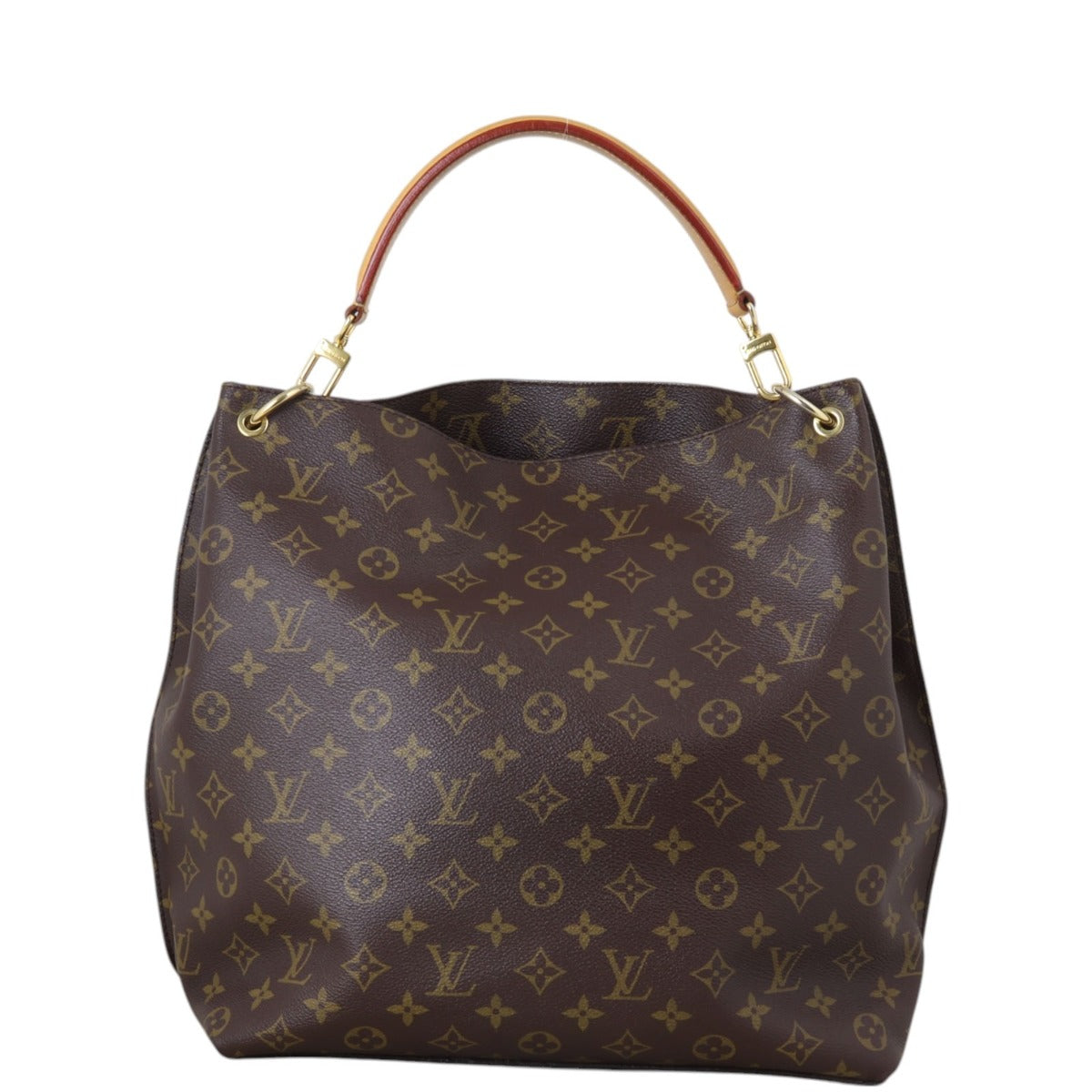 Louis Vuitton Metis Hobo Monogram