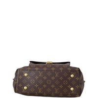 Louis Vuitton Metis Hobo Monogram