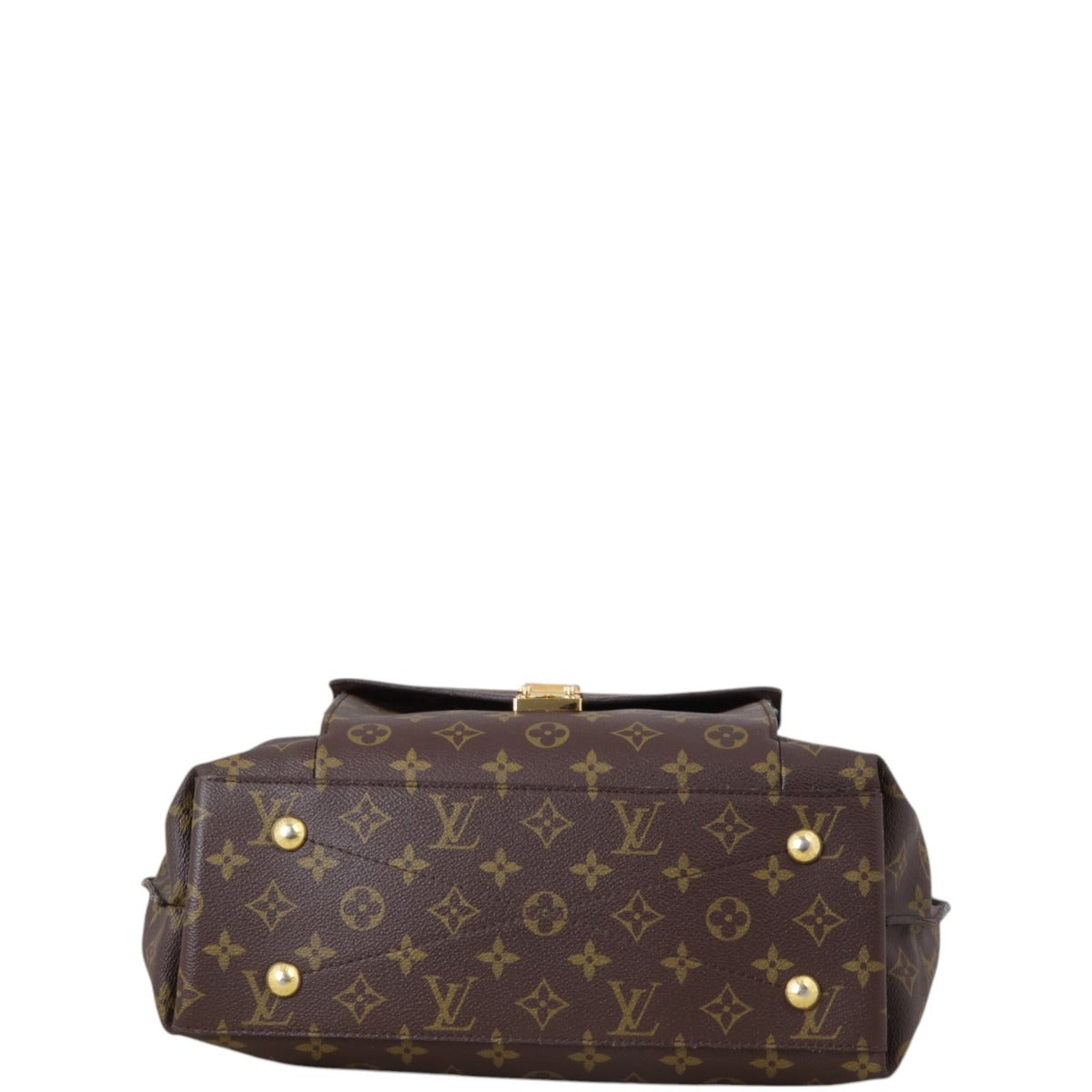 Louis Vuitton Metis Hobo Monogram