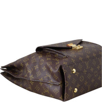 Louis Vuitton Metis Hobo Monogram