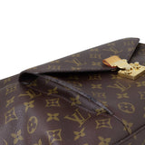 Louis Vuitton Metis Hobo Monogram