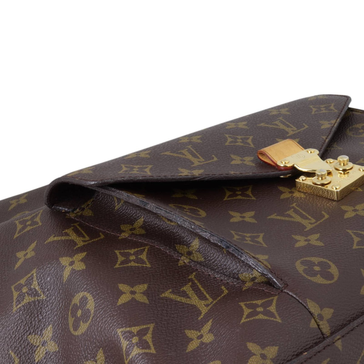 Louis Vuitton Metis Hobo Monogram