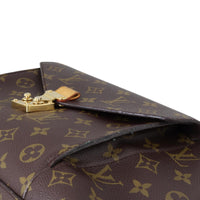 Louis Vuitton Metis Hobo Monogram