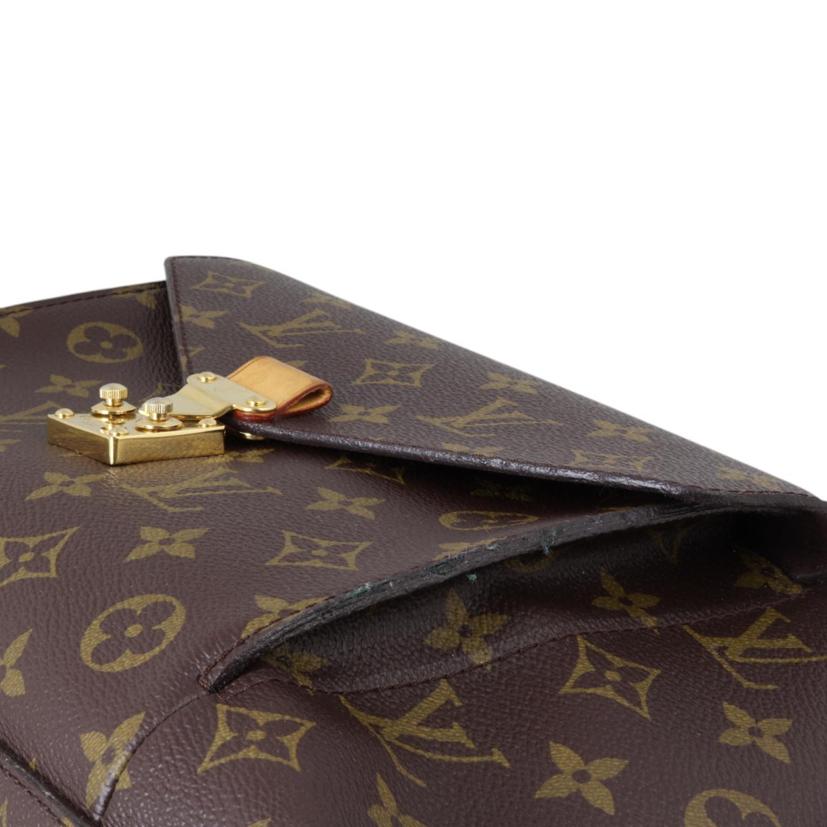 Louis Vuitton Metis Hobo Monogram