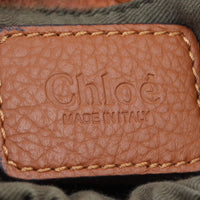 Chloe Marcie Satchel Medium