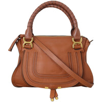 Chloe Marcie Satchel Medium