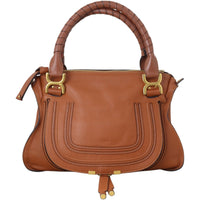 Chloe Marcie Satchel Medium