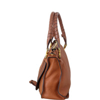 Chloe Marcie Satchel Medium