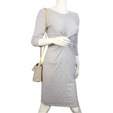 Chloe Woody Tote Bag Mini