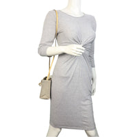 Chloe Woody Tote Bag Mini