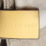 Chloe Woody Tote Bag Mini