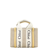 Chloe Woody Tote Bag Mini