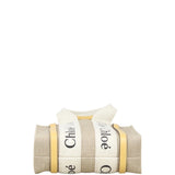 Chloe Woody Tote Bag Mini