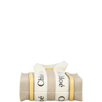 Chloe Woody Tote Bag Mini