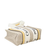 Chloe Woody Tote Bag Mini