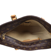 Louis Vuitton Luco Tote Monogram