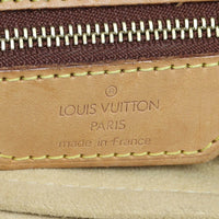 Louis Vuitton Luco Tote Monogram