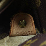 Louis Vuitton Luco Tote Monogram
