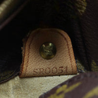 Louis Vuitton Luco Tote Monogram