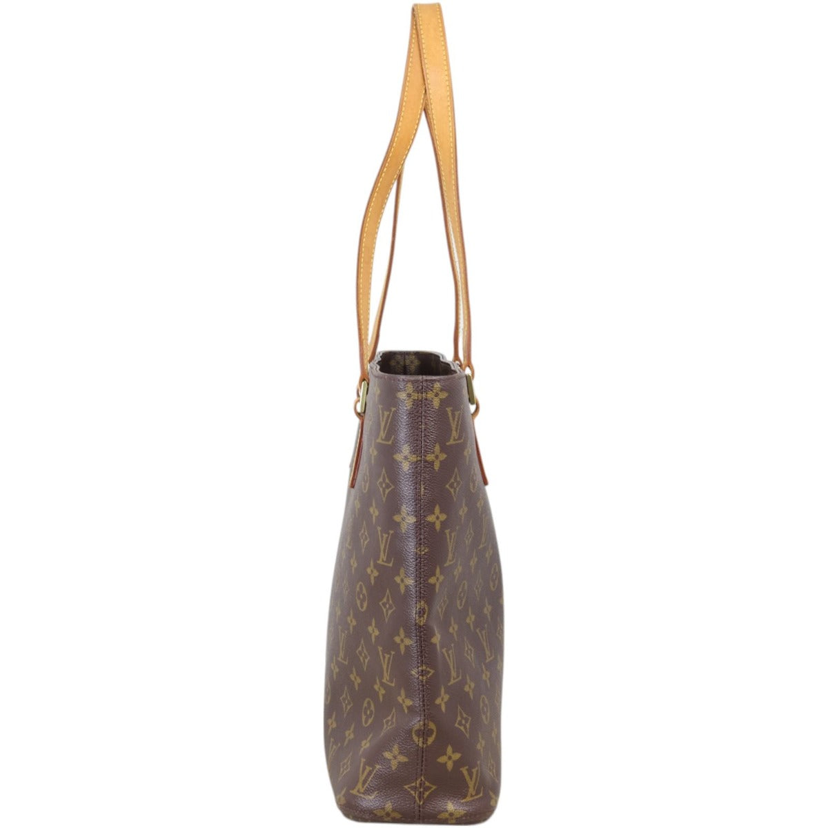 Louis Vuitton Luco Tote Monogram