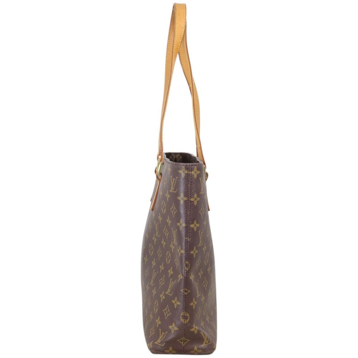 Louis Vuitton Luco Tote Monogram