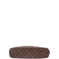 Louis Vuitton Luco Tote Monogram