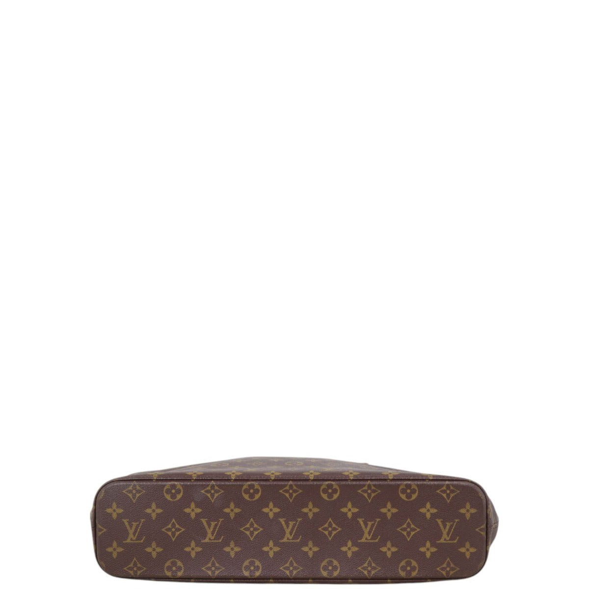 Louis Vuitton Luco Tote Monogram