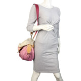 Louis Vuitton Sunshine Monogram Denim